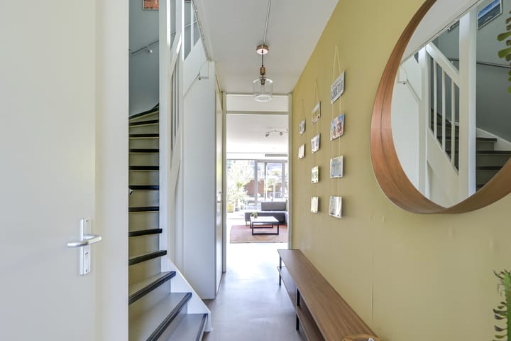 Foto 6 van Jan van Zutphenlaan 51