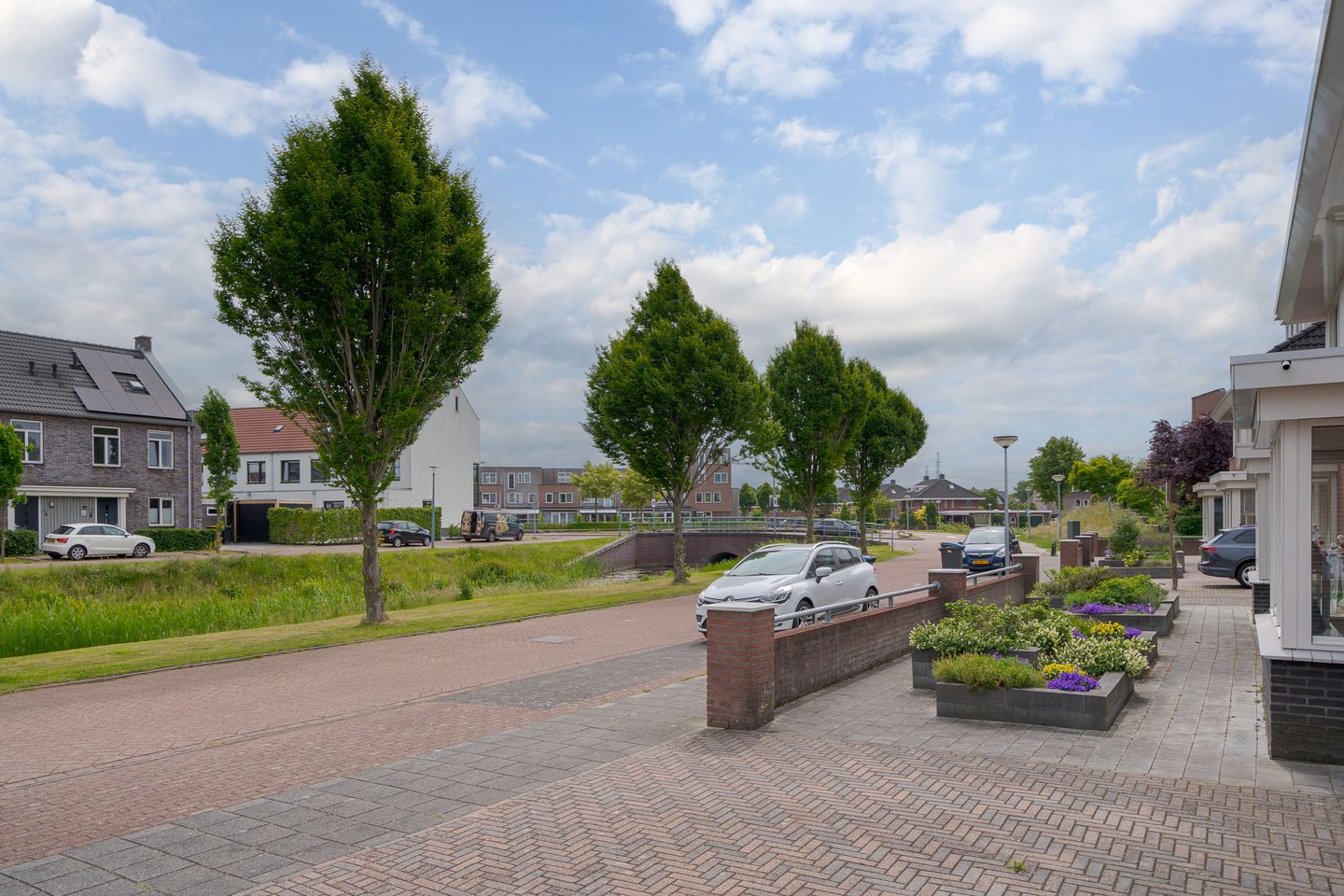 Foto 5 van Kloostersingel 9