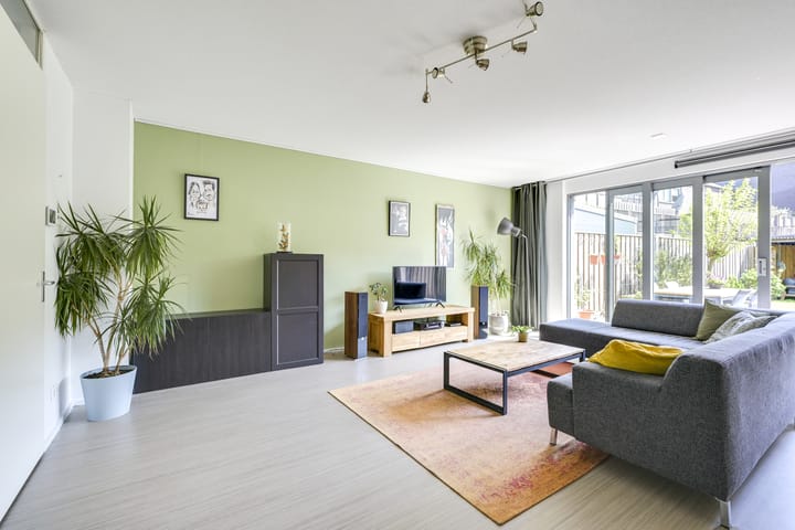 Foto 7 van Jan van Zutphenlaan 51