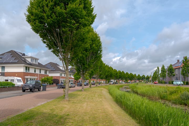 Foto 6 van Kloostersingel 9