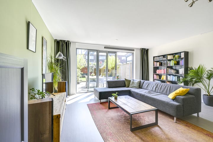 Foto 8 van Jan van Zutphenlaan 51