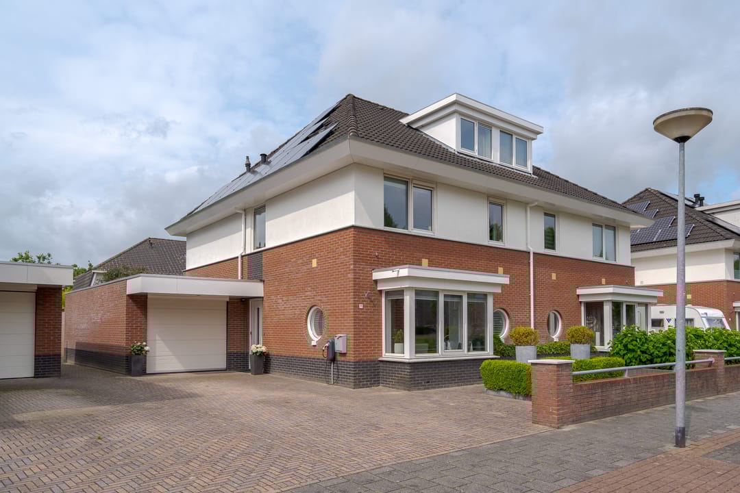 Foto 7 van Kloostersingel 9