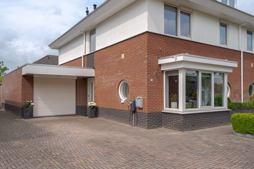 Foto 8 van Kloostersingel 9