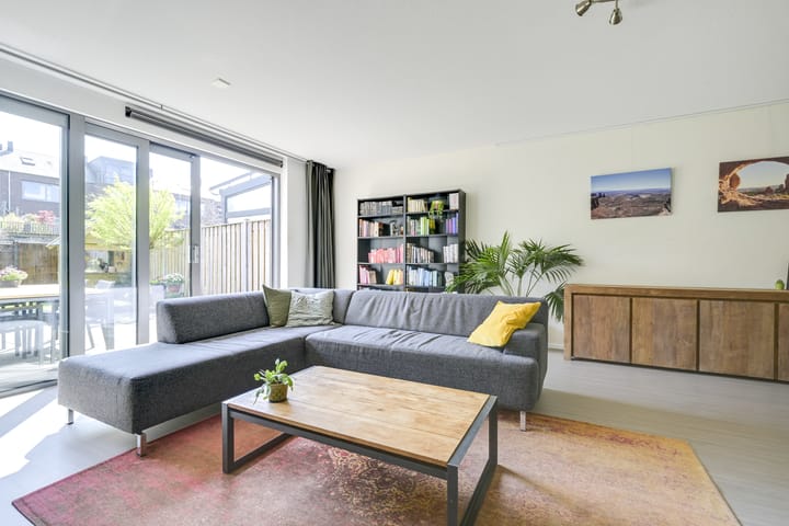 Foto 9 van Jan van Zutphenlaan 51