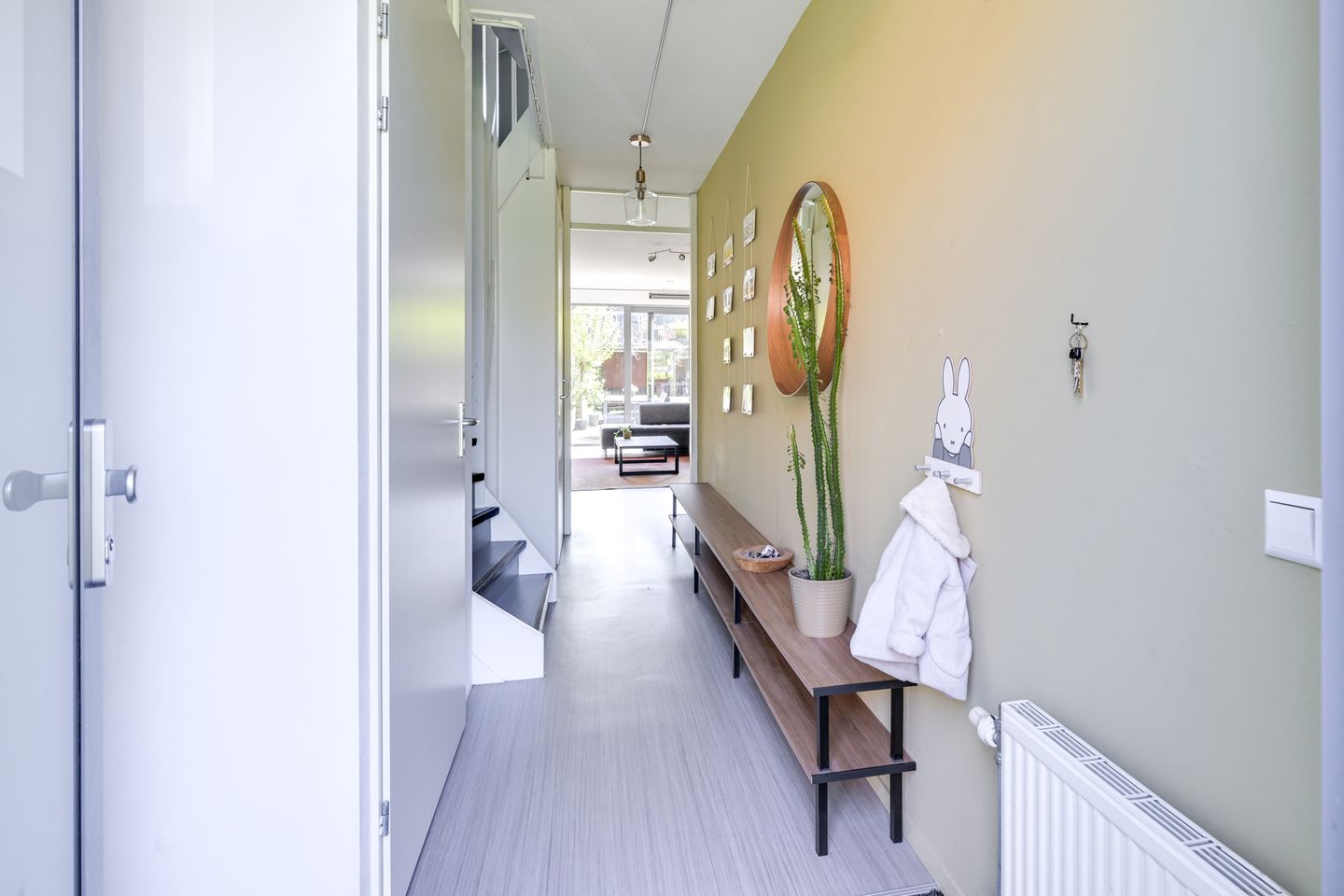 Foto 5 van Jan van Zutphenlaan 51