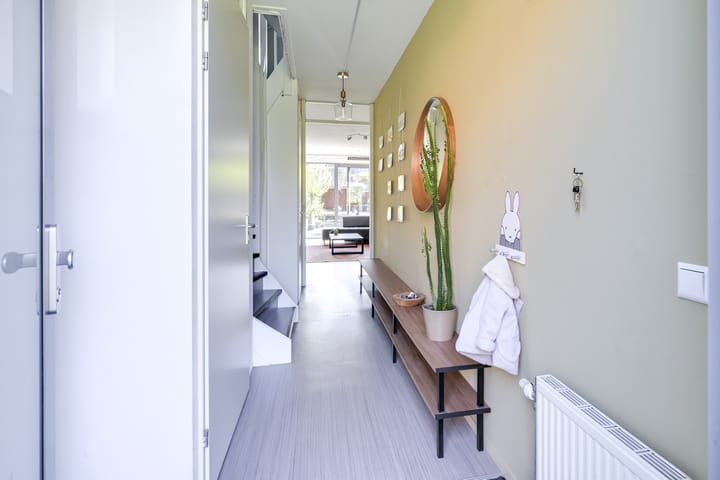 Foto 5 van Jan van Zutphenlaan 51