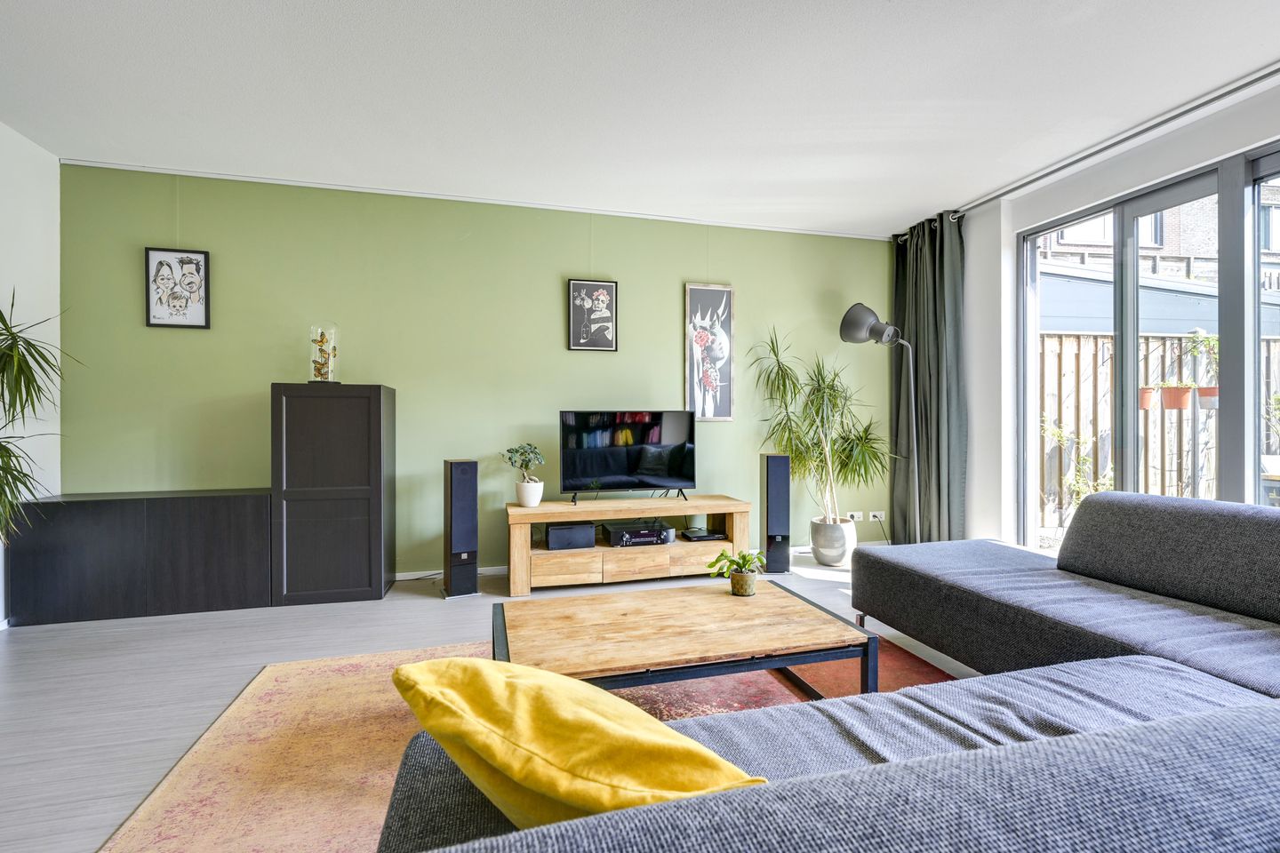 Foto 10 van Jan van Zutphenlaan 51