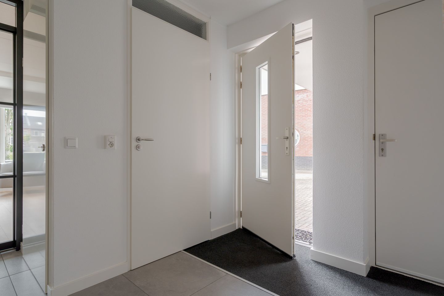 Foto 10 van Kloostersingel 9