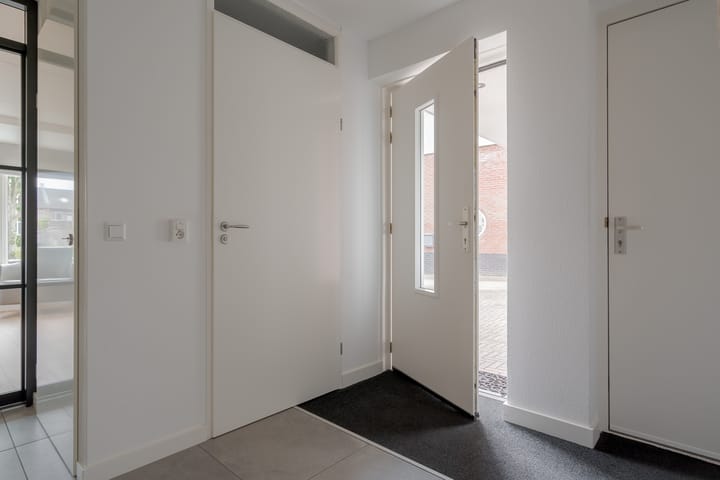 Foto 10 van Kloostersingel 9