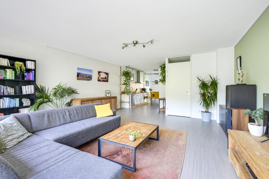 Foto 11 van Jan van Zutphenlaan 51