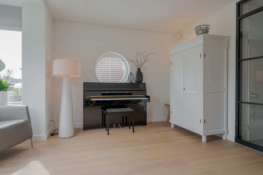 Foto 13 van Kloostersingel 9