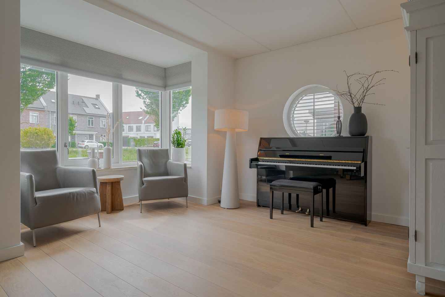 Foto 14 van Kloostersingel 9