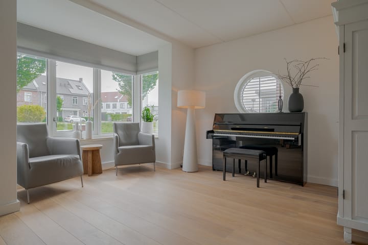 Foto 14 van Kloostersingel 9