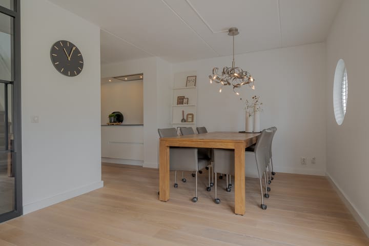 Foto 15 van Kloostersingel 9