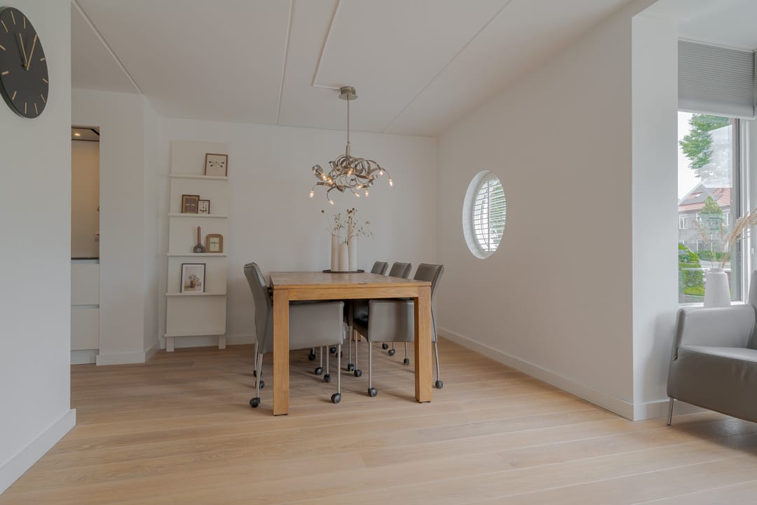 Foto 16 van Kloostersingel 9