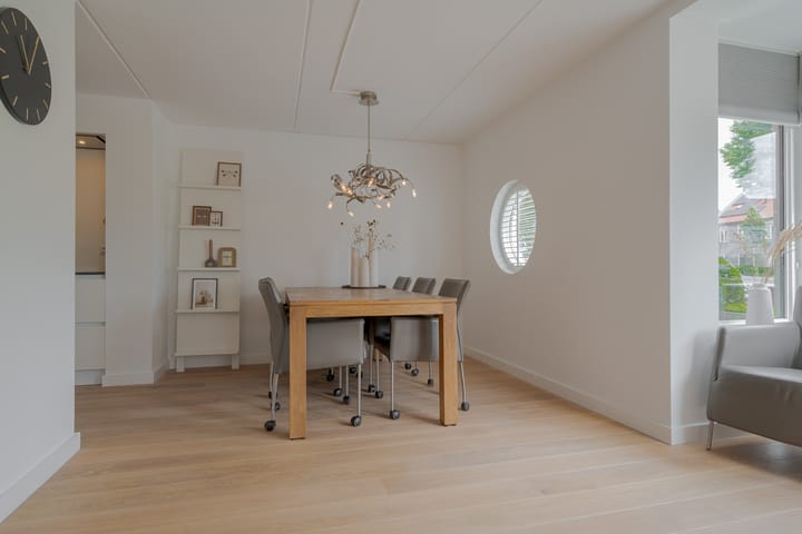 Foto 16 van Kloostersingel 9