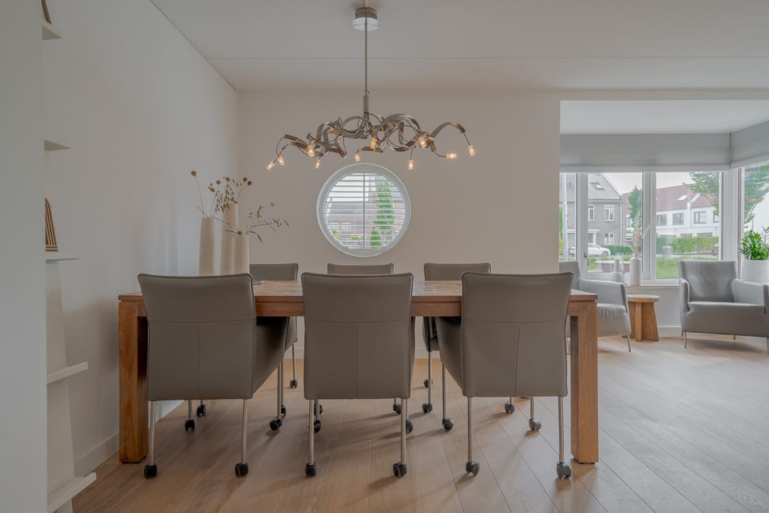 Foto 17 van Kloostersingel 9