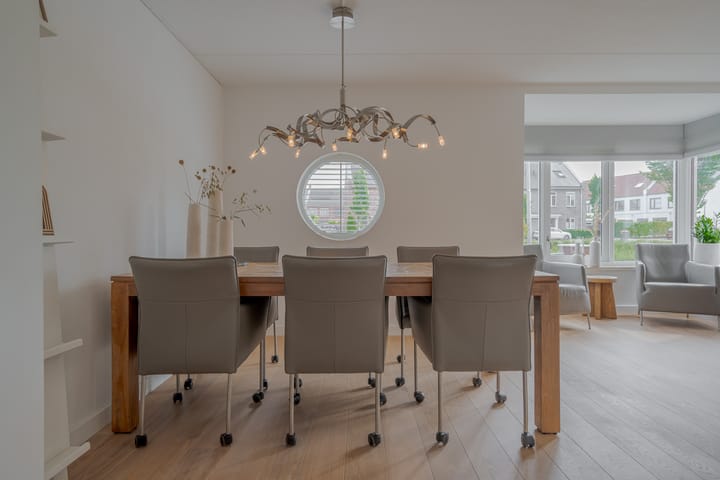 Foto 17 van Kloostersingel 9