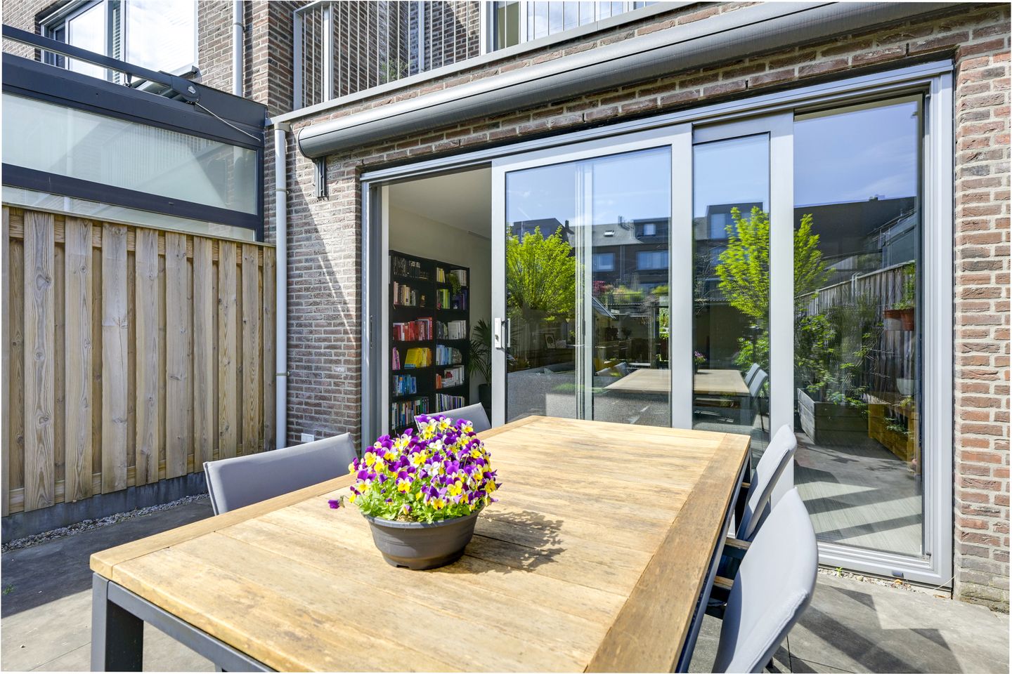 Foto 19 van Jan van Zutphenlaan 51