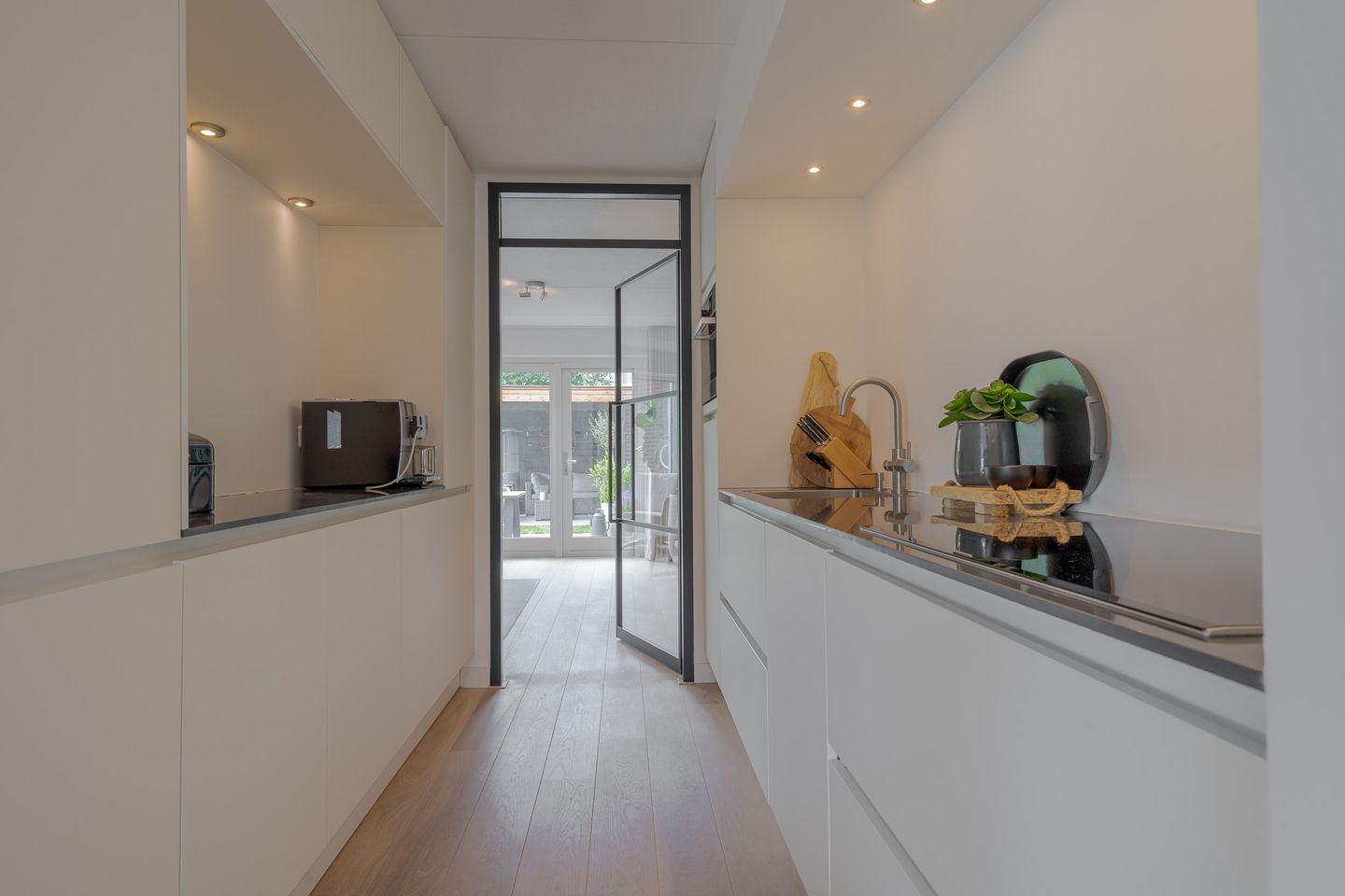 Foto 20 van Kloostersingel 9