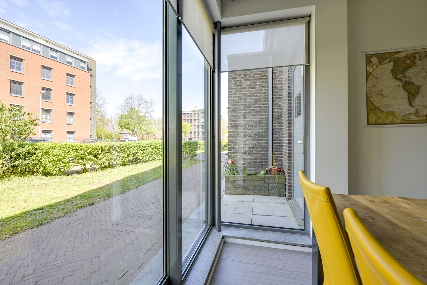 Foto 20 van Jan van Zutphenlaan 51