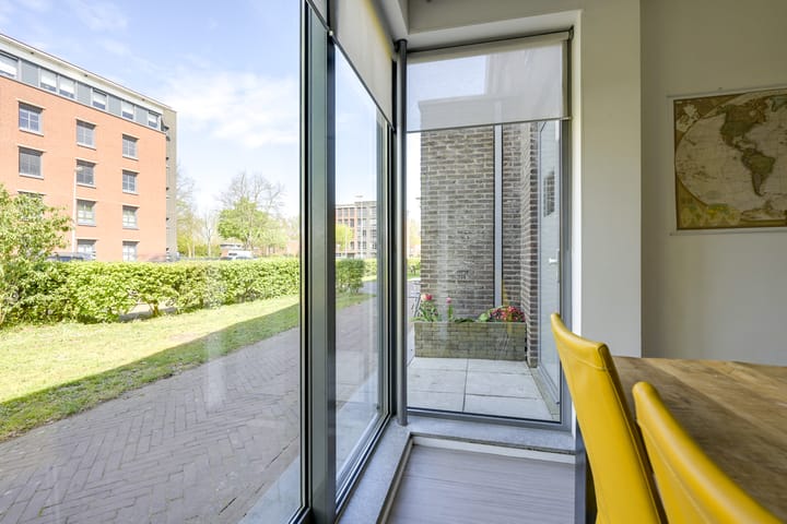 Foto 20 van Jan van Zutphenlaan 51