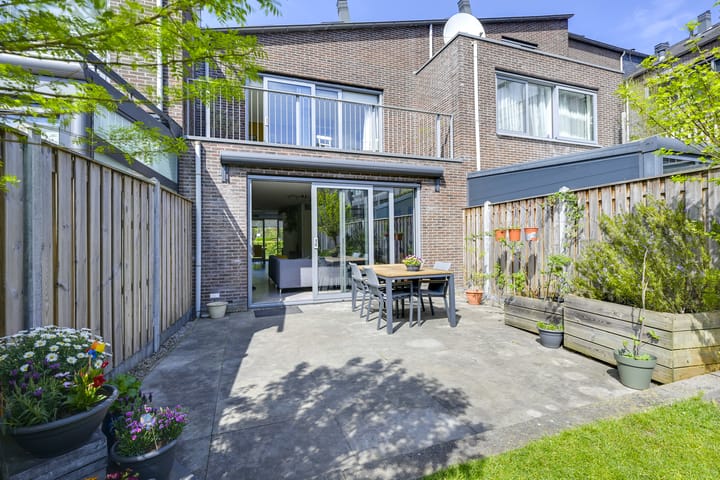 Foto 21 van Jan van Zutphenlaan 51