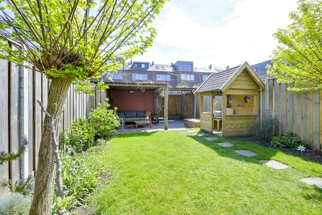 Foto 22 van Jan van Zutphenlaan 51