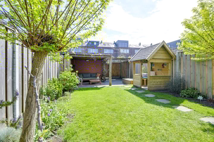 Foto 22 van Jan van Zutphenlaan 51