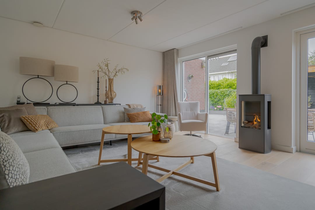 Foto 23 van Kloostersingel 9