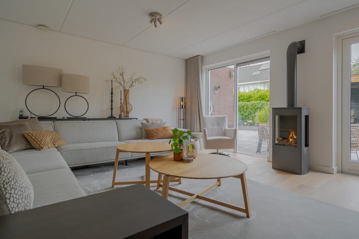 Foto 23 van Kloostersingel 9