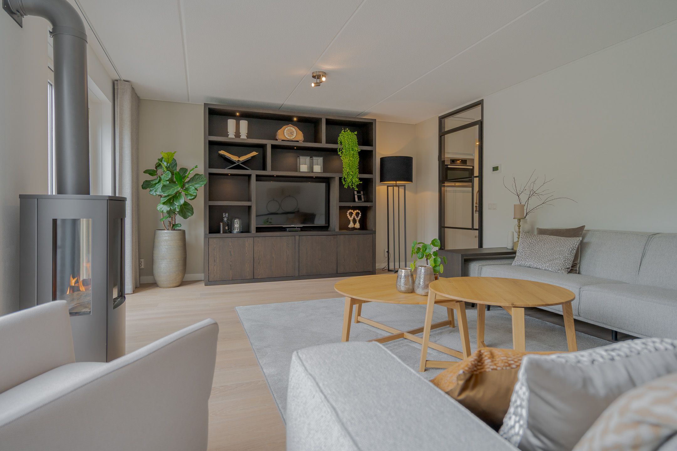 Foto 24 van Kloostersingel 9