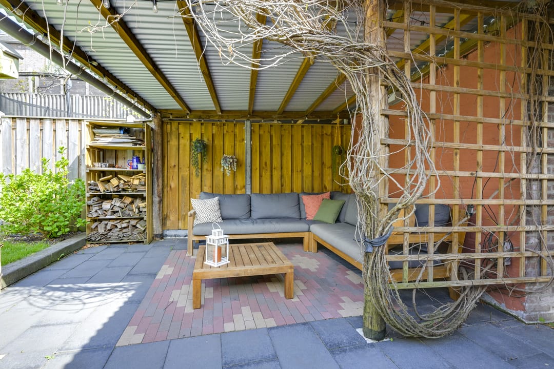 Foto 23 van Jan van Zutphenlaan 51