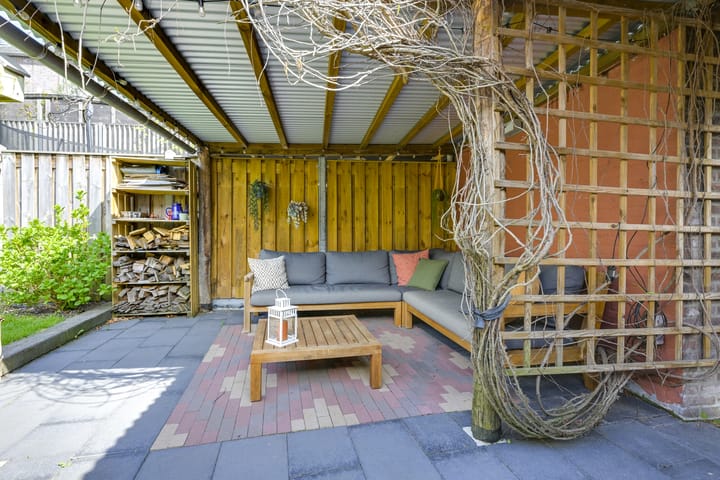 Foto 23 van Jan van Zutphenlaan 51