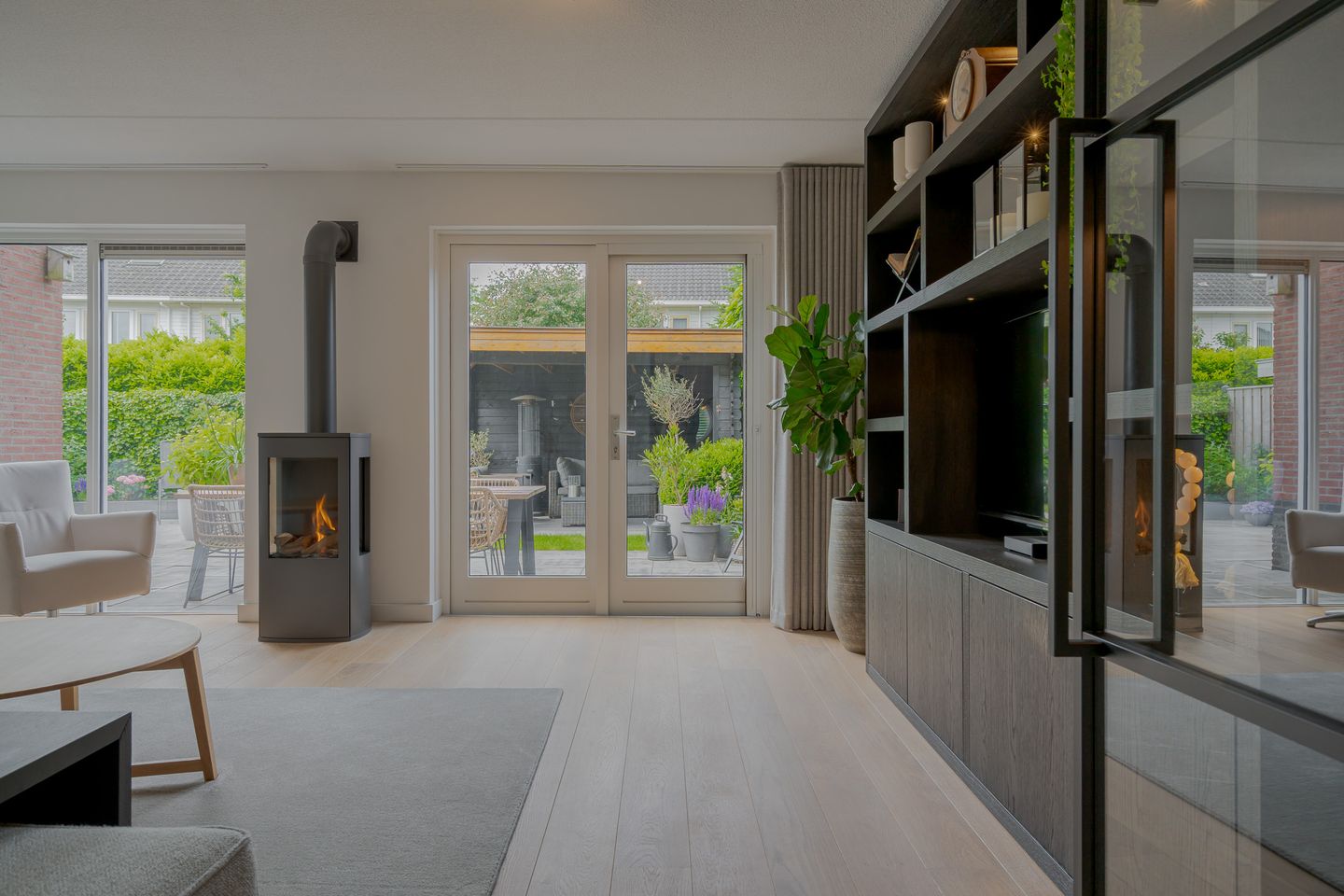 Foto 25 van Kloostersingel 9