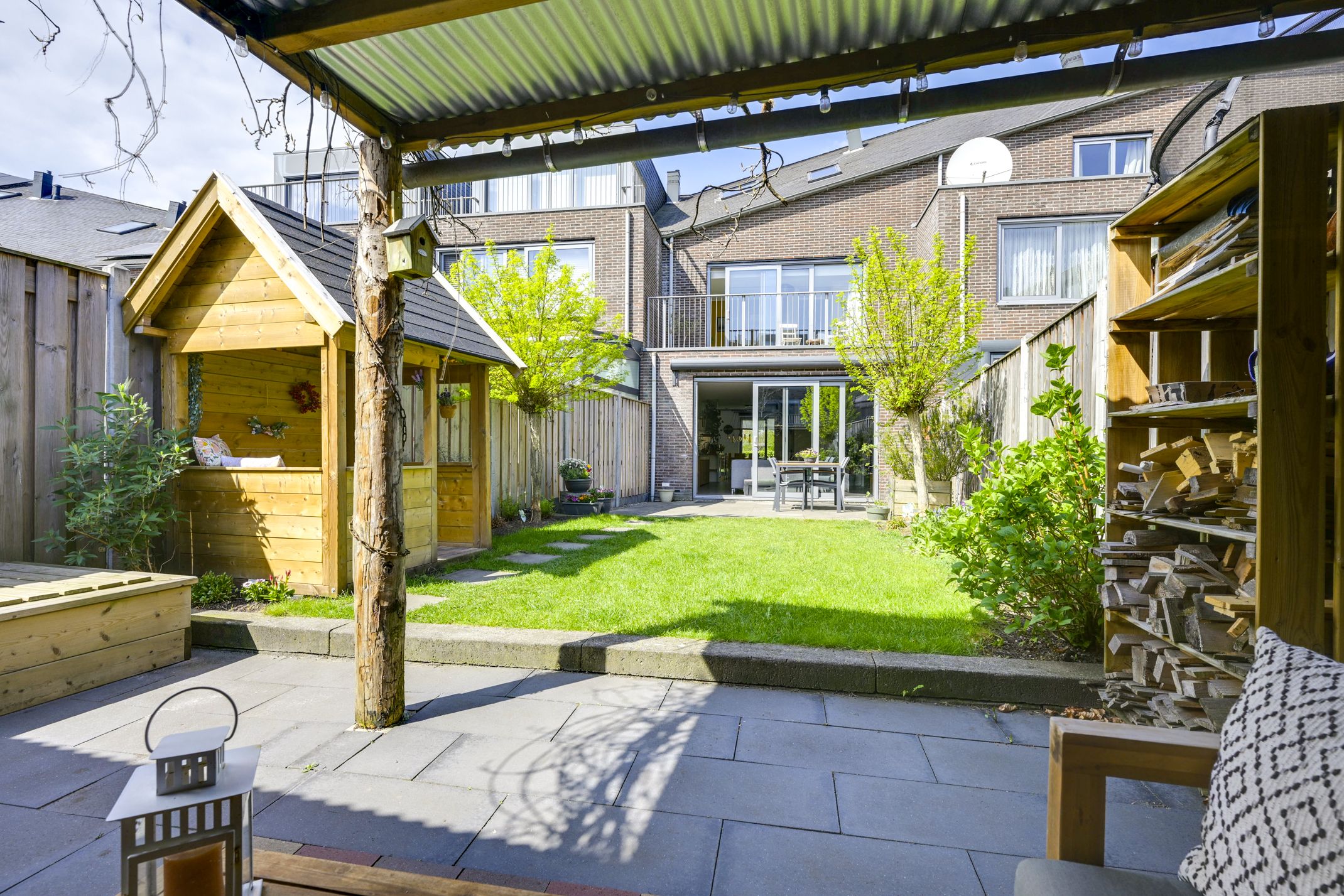 Foto 24 van Jan van Zutphenlaan 51