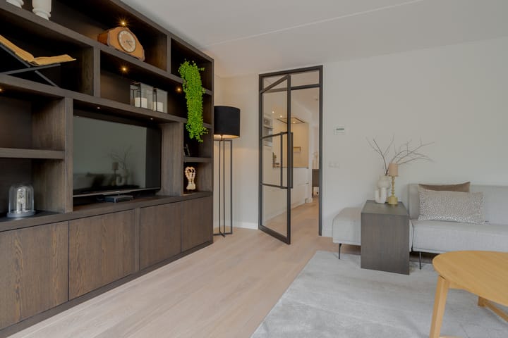 Foto 26 van Kloostersingel 9