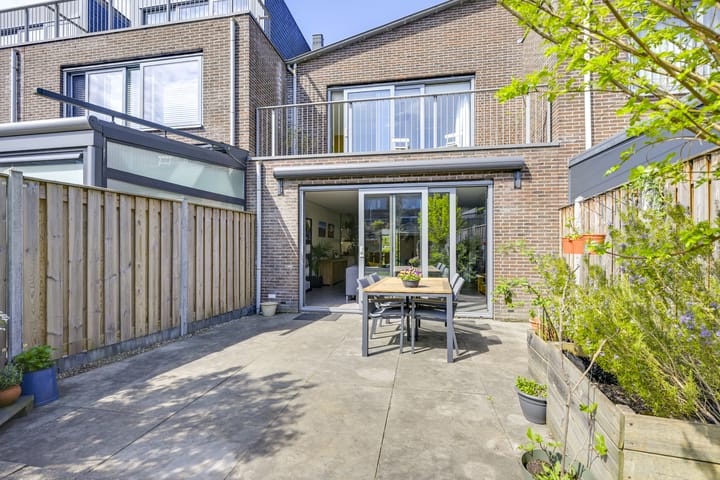 Foto 25 van Jan van Zutphenlaan 51