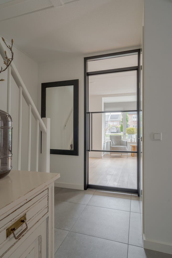 Foto 28 van Kloostersingel 9