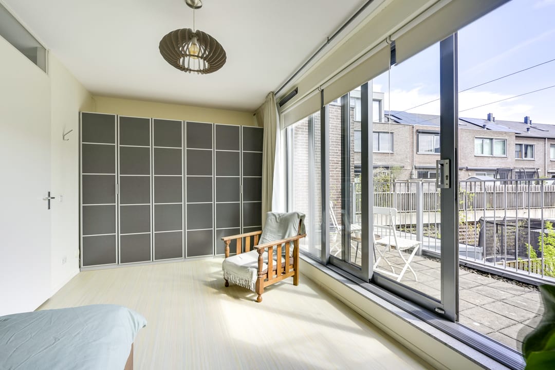 Foto 28 van Jan van Zutphenlaan 51