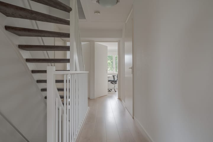 Foto 30 van Kloostersingel 9