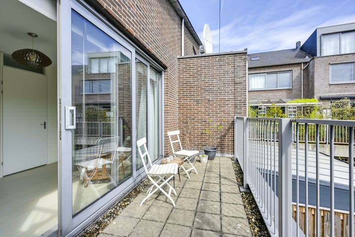 Foto 31 van Jan van Zutphenlaan 51