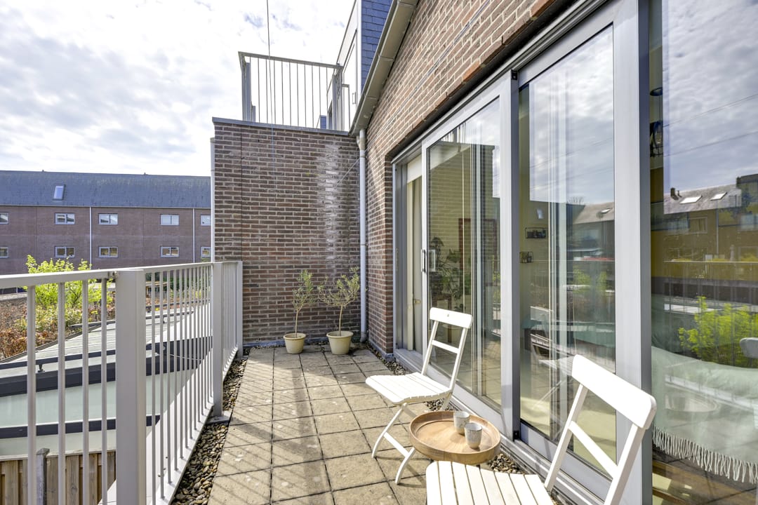 Foto 32 van Jan van Zutphenlaan 51