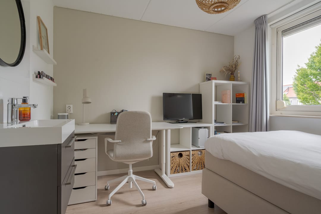 Foto 37 van Kloostersingel 9