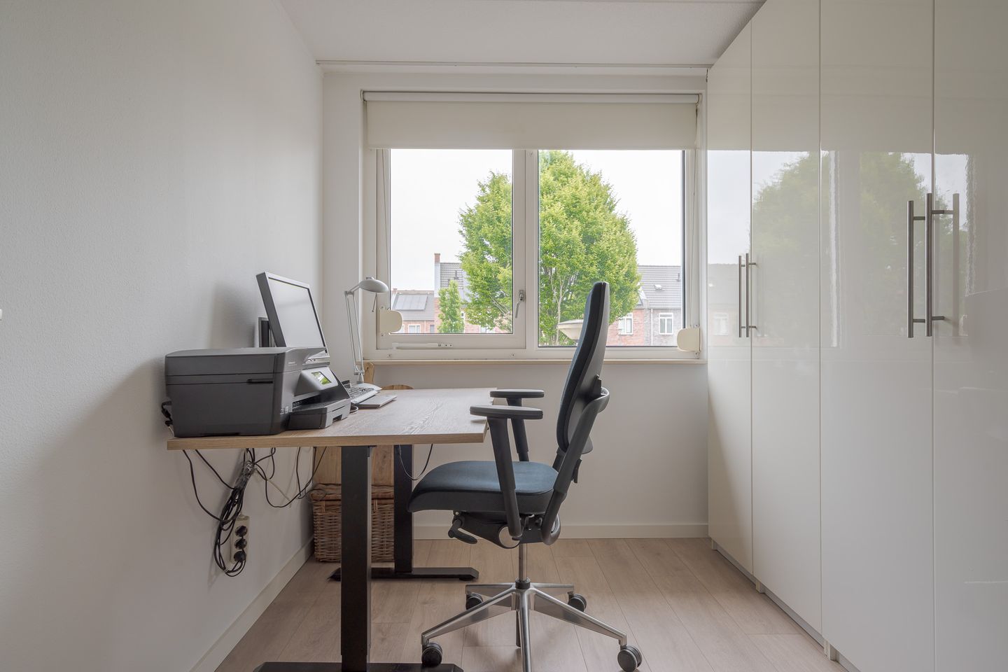 Foto 40 van Kloostersingel 9