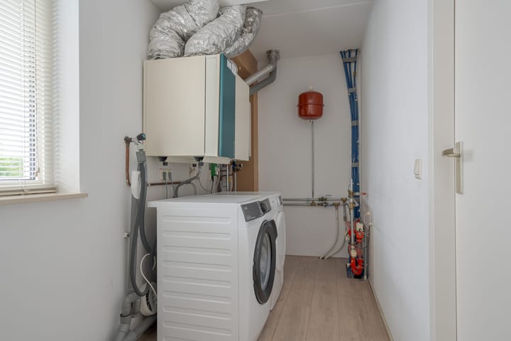 Foto 46 van Kloostersingel 9