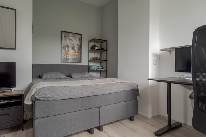 Foto 52 van Kloostersingel 9