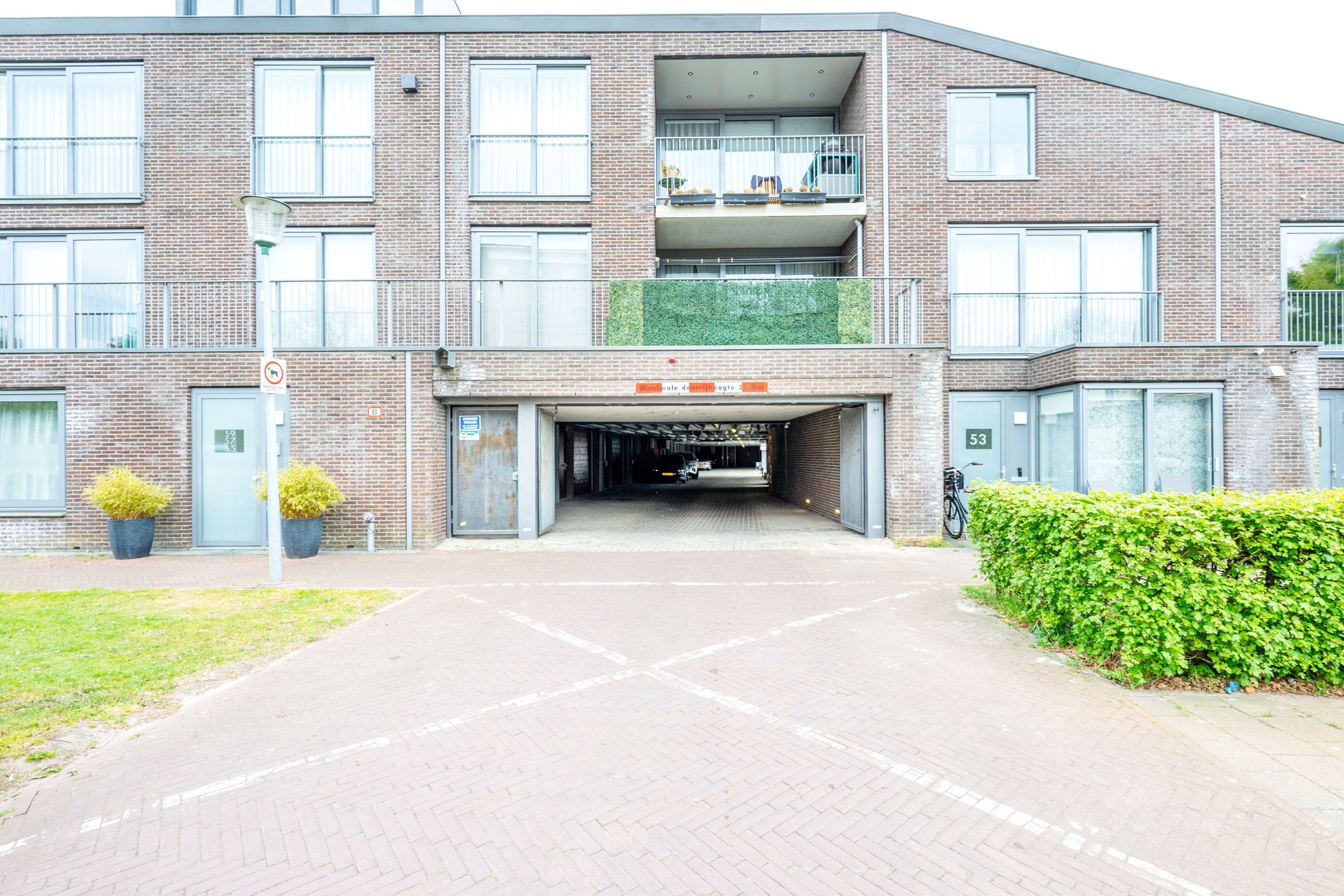 Foto 51 van Jan van Zutphenlaan 51