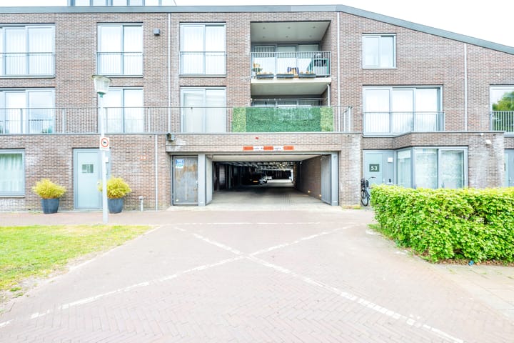 Foto 51 van Jan van Zutphenlaan 51