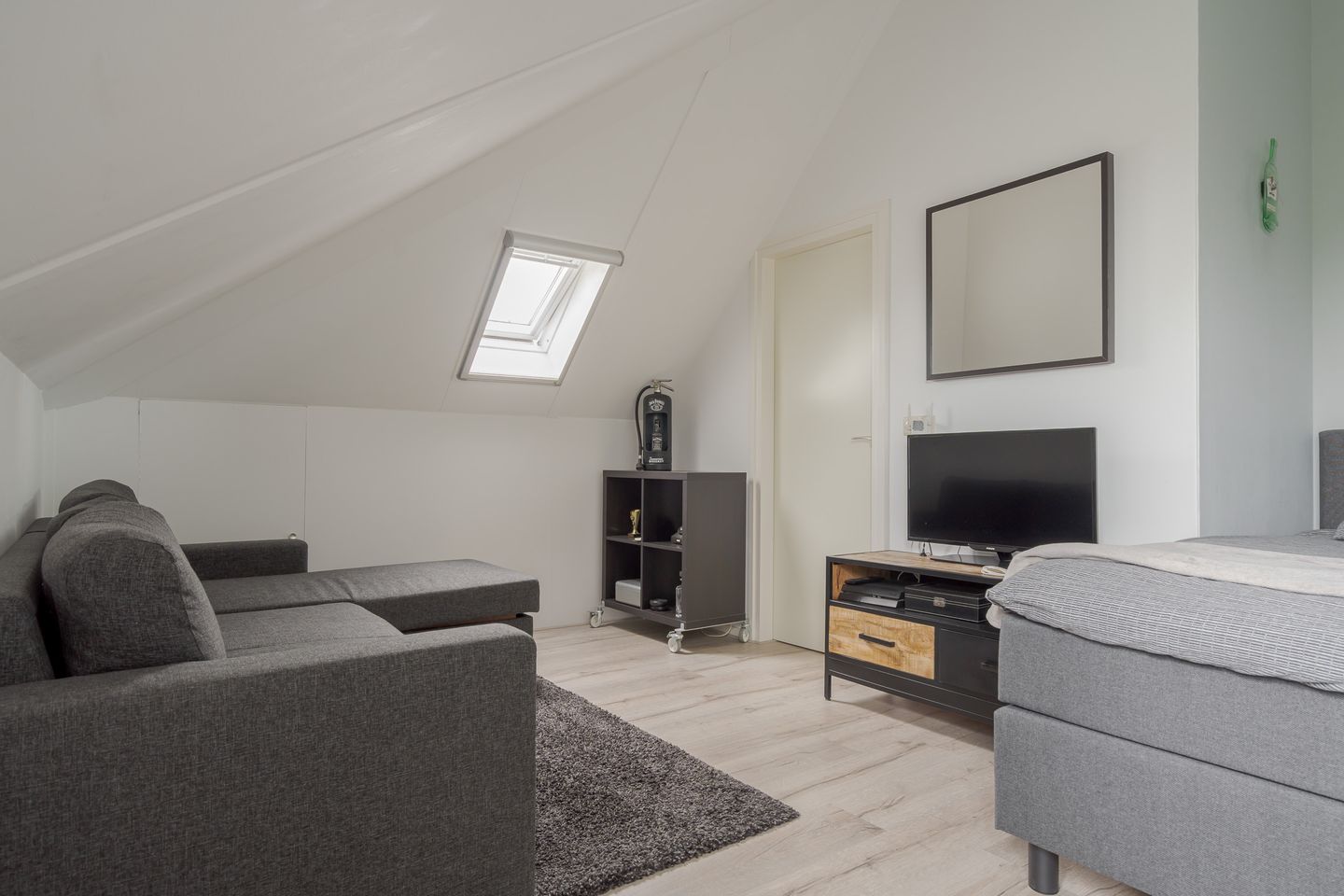 Foto 55 van Kloostersingel 9